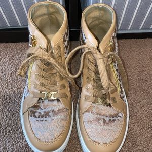 Boot sneakers Micheal kors